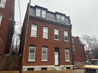 1211 Soulard St, Saint Louis, MO 63104