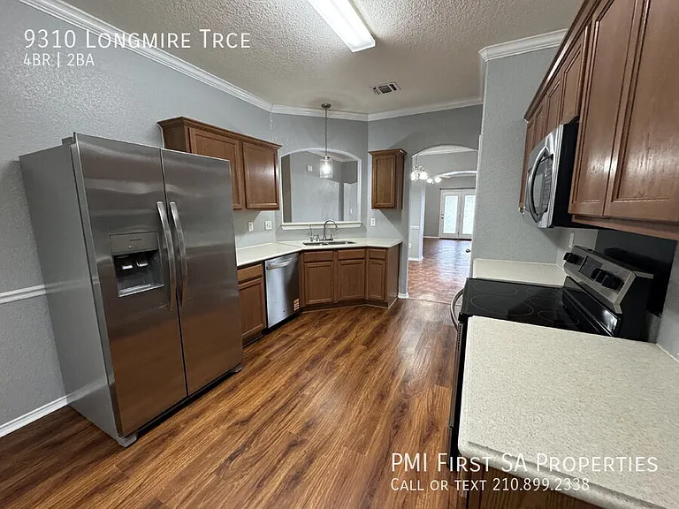 9310 Longmire Trce — Photo 4