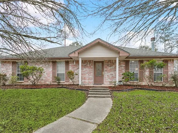 1241 Saint Christopher St, Slidell, LA 70460