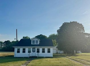 22194 Wharton Rd, Accomac, VA 23301