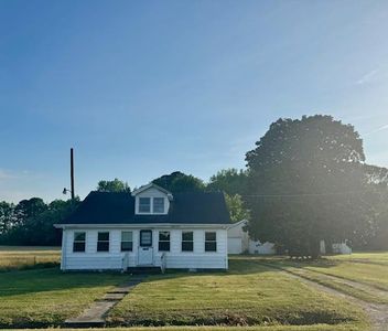22194 Wharton Rd, Accomac, VA, 23301