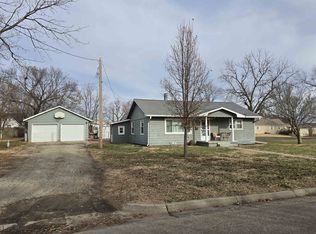 1513 20th St, Belleville, KS 66935