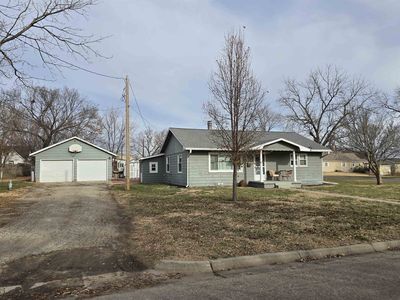 1513 20th St, Belleville, KS, 66935