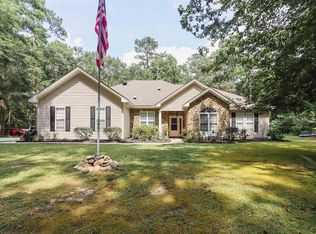 2305 Lendrim Lake Dr, Conway, SC 29526