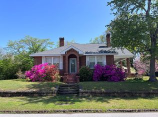 315 Barksdale St, Greenwood, SC 29649