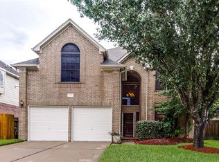 6706 Cleft Stone Dr, Houston, TX 77084