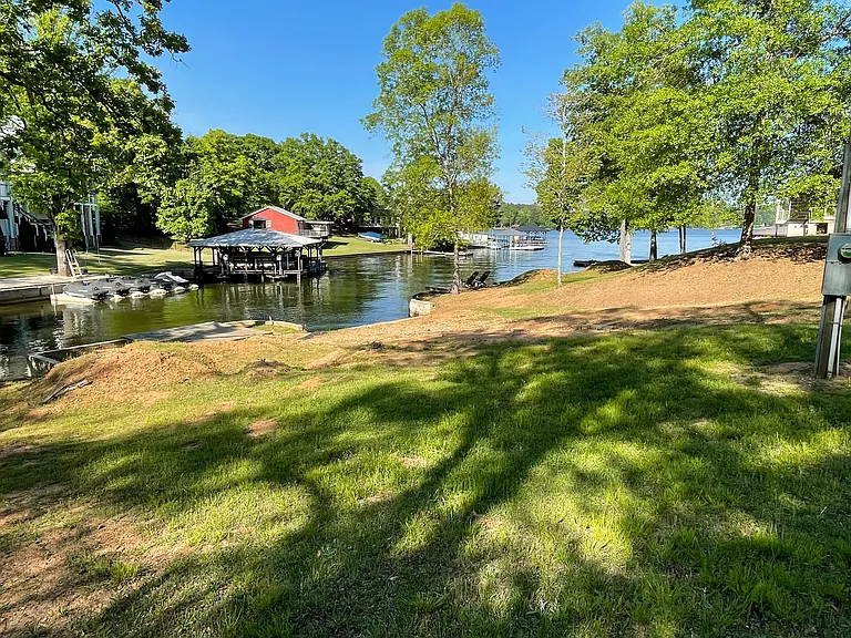 Holly Hill Dr — Photo 1