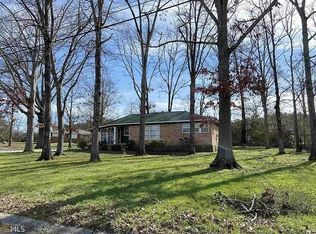 2601 Lakeview Dr NW, Rome, GA 30165