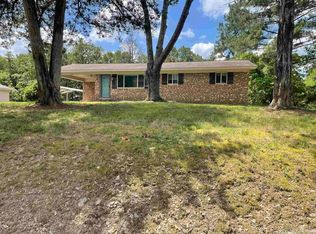 764 Mount Carmel Rd, Hot Springs, AR 71913