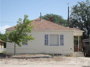 2333 E D St, Torrington, WY 82240