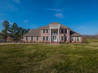 11693 Mill Dam Rd, Bentonville, AR 72712