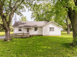 3216 W 27th St, Muncie, IN 47302