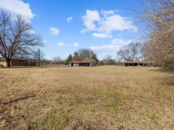 3467 E Fm 120, Denison, TX 75021