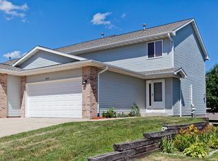 2665 Pheasant Ridge Ct, Marion, IA 52302