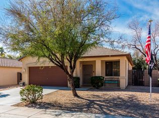 21144 N 92nd Ln, Peoria, AZ 85382