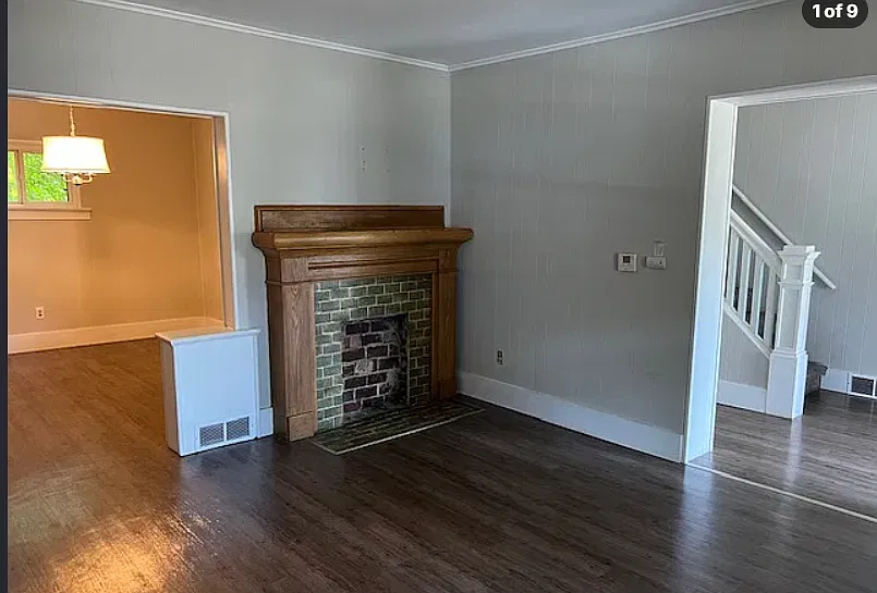 3 bed, 1232 sqft, $1,450 — Photo 2