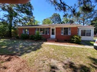 3813 Wyatt St, Fayetteville, NC 28304