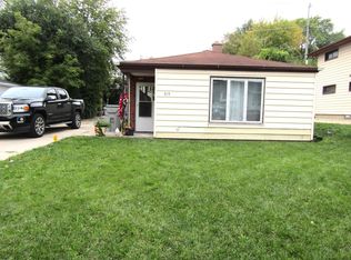 515 S 93rd STREET, Milwaukee, WI 53214