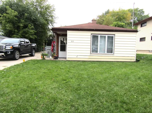 515 S 93rd STREET, Milwaukee, WI 53214