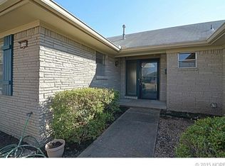 8144 E 31st Ct, Tulsa, OK 74145