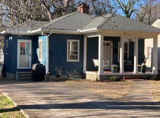 728 Hollywood St, Spartanburg, SC 29302