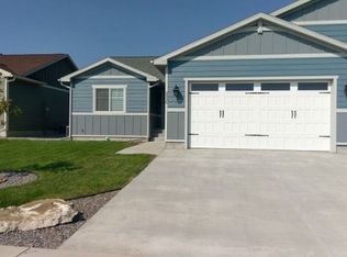 2336-2338 Gleneagles Blvd, Billings, MT 59105