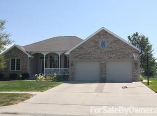 1310 Maly Blvd, Wahoo, NE 68066