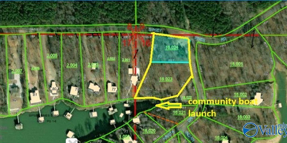 1st image of 74-75 Sipsey Pines Rd