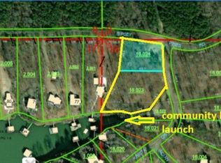 74-75 Sipsey Pines Rd, Arley, AL 35541