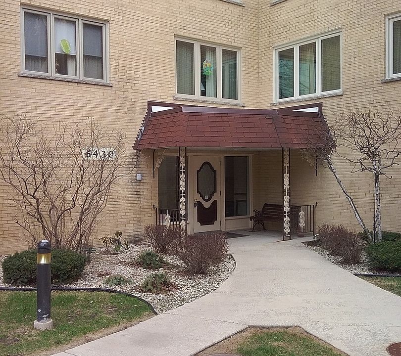 1st image of 6430 W Belle Plaine Ave APT 410