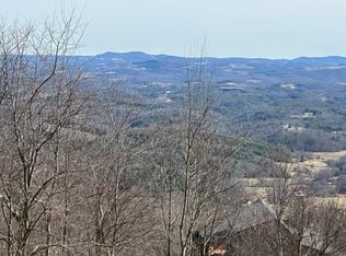 130 Point Lookout Lane, Independence, VA 24348