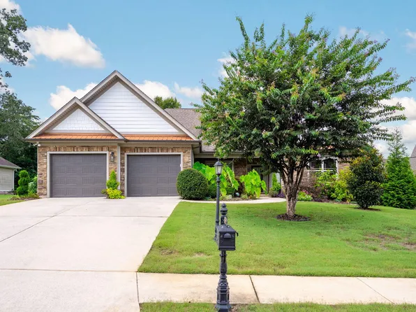 8879 McKenzie Farm Dr, Ooltewah, TN 37363