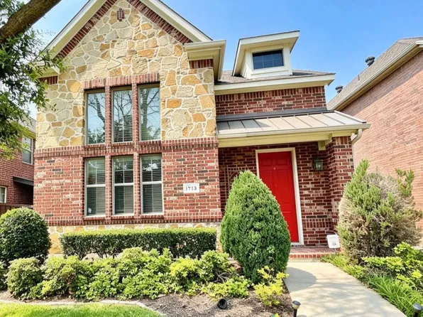 1713 Snow Owl Ct, Carrollton, TX 75010