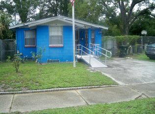 1497 W 23rd St, Jacksonville, FL 32209