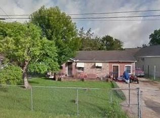 2512 Emmett Ave, Jackson, MS 39213