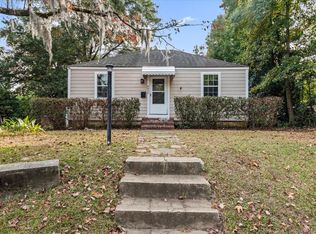 4820 Parkside Dr, North Charleston, SC 29405