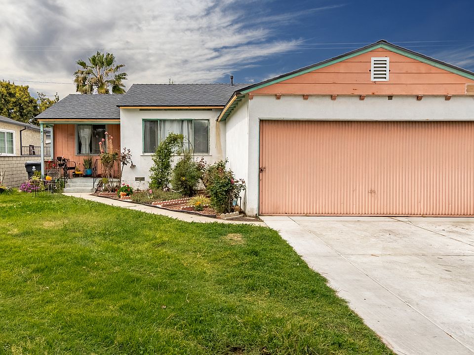 4113 Knoxville Ave, Lakewood, CA 90713 Zillow
