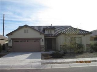16783 W Rio Vista Ln, Goodyear, AZ 85338