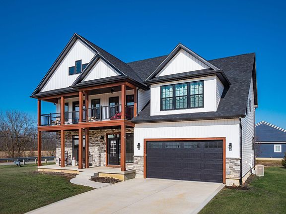 2nd image of 1494 Hickory Gate Dr