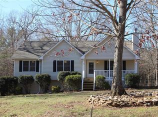 49 Indian Springs Dr, Rydal, GA 30171