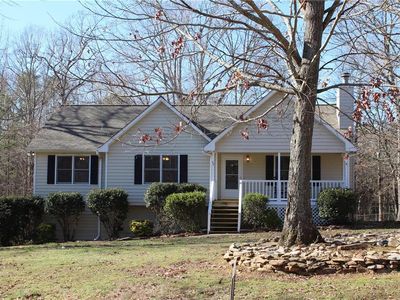 49 Indian Springs Dr, Rydal, GA, 30171