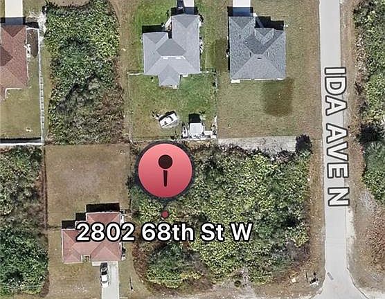 4th image of 2802 68th ST W