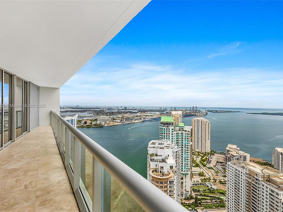 1st image of 465 Brickell Ave APT 5303