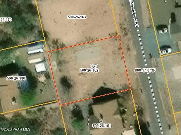 20155 E Mesa Verde Rd, Mayer, AZ 86333