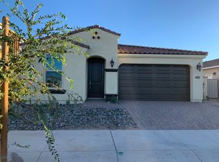 9857 E Telemetry Dr, Mesa, AZ 85212