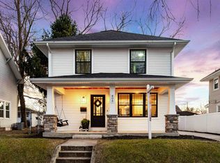 406 Howard St, South Bend, IN 46617