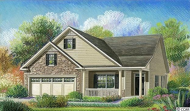 2nd image of 1901 Silver Spring Ln. Lot 3.339 Dogwood