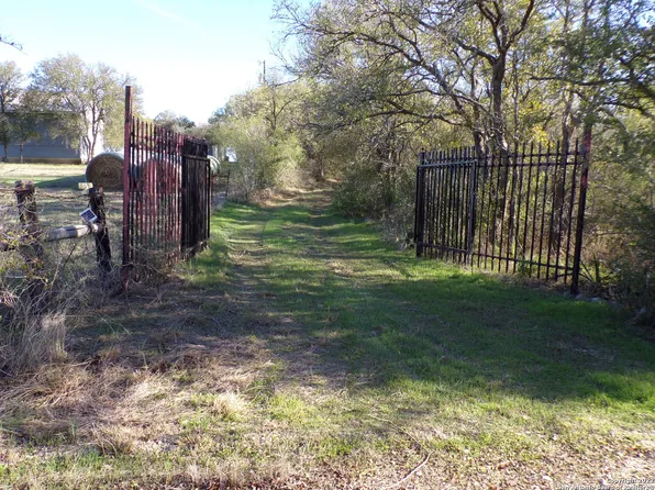 333 WATSON LN LOT 191, Kingsbury, TX 78638