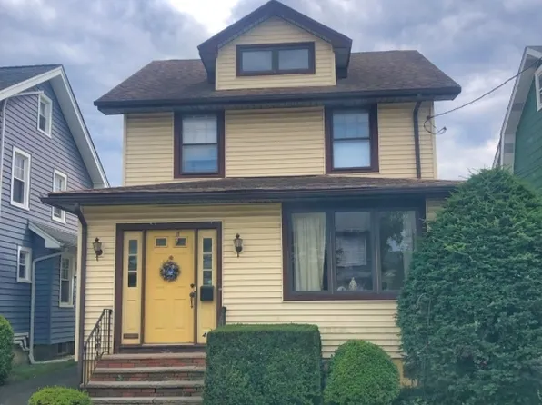 46 Looker St, Hillside Twp., NJ 07205