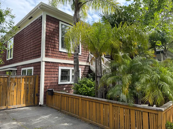 12 Ross St #B, San Rafael, CA 94901